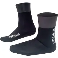 Spetton Chaussons néoprène Anatomic Dry Double Lined 1,5 Mm Noir EU 39-40 Noir EU 39-40