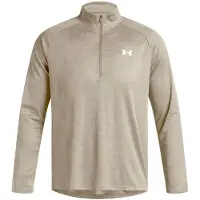 Under Armour Tech Textured 1/2 Zip Trainingstop Herren