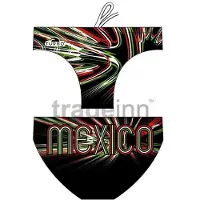 Turbo Slip De Bain Mexico