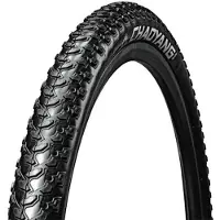 Chaoyang Merlin Tubeless 29´´ X 2.20 Mtb Tyre Noir 29´´ x 2.20