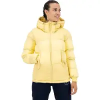 Columbia Pike Lake Ii Insulated Jacket Jaune XL Femme