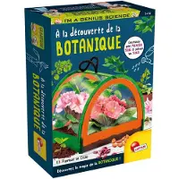 Liscianigiochi Jeu de science Lisciani Giochi