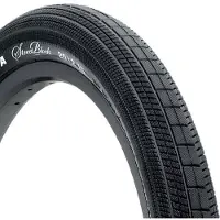 Tioga Streetblock 20´´ X 1.95 Urban Tyre Noir 20´´ x 1.95