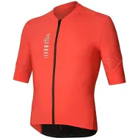 RH+ Gotha Short Sleeve Jersey Rouge S Homme