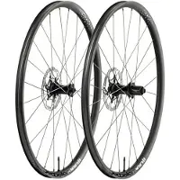 Deda Gera Gravel Wheel Set Noir 12 x 100 mm / 12 x 142 mm / Sram XDR