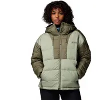 Columbia Sportswear Columbia Pike Lake Iii Veste Vert XL Femme Vert XL
