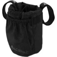Acepac 2022 Bike Handlebar Bag Noir