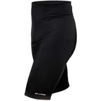 Massi Tech Shorts Noir S Homme