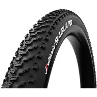 Vittoria Saguaro Tubeless 29'' X 2.25 Pneu VTT Noir 29'' x 2.25 Noir 29'' x 2.25