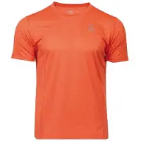Altus Kea Short Sleeve T-shirt Orange XL Homme