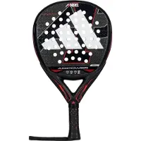 Adidas Adipower A1 Padel Racket Noir