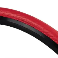 Tannus New Slick Hard Tubeless 700c X 25 Pneu urbain rigide 700C x 25 700C x 25