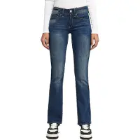 G-Star Midge Bootcut Jeans Bleu 30 / 32 Femme Bleu 30