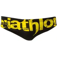 Turbo Slip De Bain Triathlon Basic