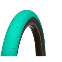 Bsd Donnastreet 20'' X 2.3 Pneu Urbain Rigide Vert 20'' x 2.3 Vert 20'' x 2.3