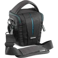 Cullmann Sydney Pro Action 150 Camera Bag Noir