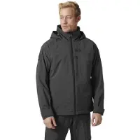 Helly Hansen Hp Racing Lilaloft Jacket Noir 2XL Homme