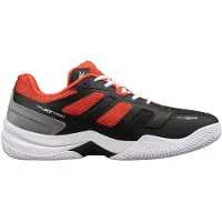 NOX At10 Pro Padel Shoes Noir EU 39 Homme