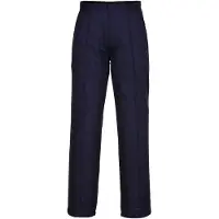 Portwest 2885 Bundhose Preston Navy Gr. 40