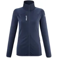 Millet Lokka Iii Fleece Bleu L Femme