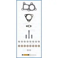 Ajusa Kit d'assemblage, turbocompresseur JTC11196