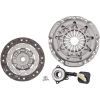 LuK Kit d'embrayage RepSet Pro 623 3123 34