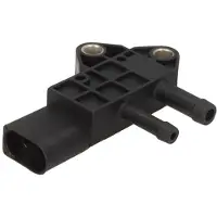 NTK Capteur, pression des gaz échappement EPS77336