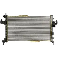 Nissens Radiateur, refroidissement du moteur