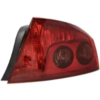 Valeo 043364 Achterlicht