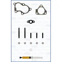 Ajusa Kit d'assemblage, turbocompresseur 014 TA 14089 000
