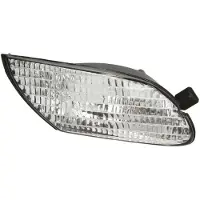 VAN WEZEL Feu clignotant 882-1507R-UE