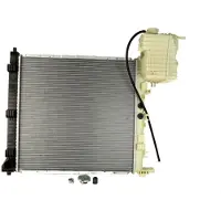 Nissens Radiateur, refroidissement moteur 62559A