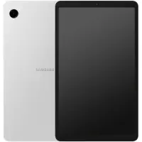 Samsung SM-X115NZSAEUB Galaxy Tab A9 LTE Tablet 22,0 cm (8,7 pouces) 64 GB argenté
