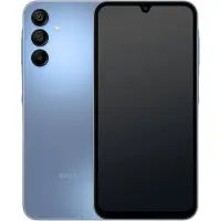 Samsung Galaxy A15 (A156) 5G 4/128 GB ds Blue