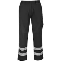 Portwest S917 Iona Pantalon de sécurité noir taille XL