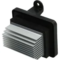 THERMOTEC Résistance, pulseur d'air habitacle DEX016TT