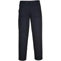 Portwest S887 Hose Action Navy Short Gr. 30