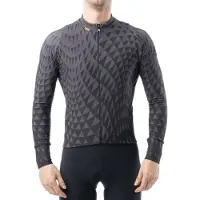 Etxeondo Maillot à Manches Longues Aran