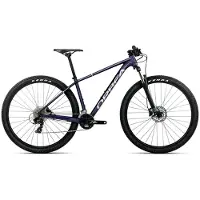 Orbea Onna 50 29´´ Tourney Tx800 2026 Mtb Bike Bleu M