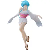 Good Smile Company Figure Up Hell Teacher:jigoku Sensei Nube Pop Parade Yukime L Size 23 Cm
