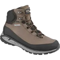 Meindl Hommes, Chaussures de randonnée, Melago GTX (42.5), Marron
