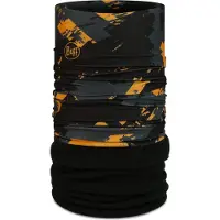 Buff Polar Neck Warmer Noir Enfants