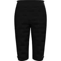 Odlo Zeroweight Insulator Shorts Noir XS Femme