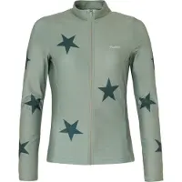 Protest Pecans Jacket Vert L Femme