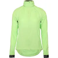 Silvini Vetta Jacket WJ1623 Vert Femme Taille XL 3120-WJ1623-41415
