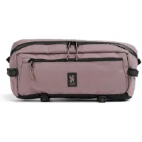 Chrome Kadet Nylon 9 - Sac à bandoulière 43 cm (bleu acier)