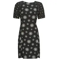 Desigual Robe courte NUEVA YORK femmes - Multicolore - EU L