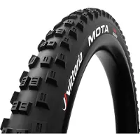 Vittoria Mota Enduro Race 29'' X 2.60 Tubeless Pneus VTT Noir 29'' x 2.60 Noir 29'' x 2.60