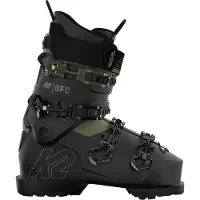 K2 - Chaussures de ski alpin - Bfc 90 pour Homme - Taille 44 - Noir