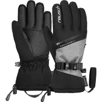 Reusch Demi R-tex Xt Gloves Noir 6.5 Femme